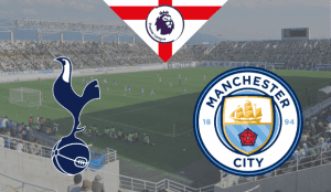 Tottenham Hotspur - Manchester City 2023 apostas e prognósticos
