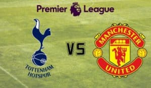 Tottenham Hotspur - Manchester United 2019 apostas e prognósticos