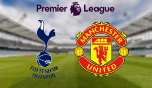 Tottenham Hotspur - Manchester United 2021 apostas e prognósticos