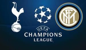 Tottenham Hotspur – Inter Milão 2018 apostas e prognósticos