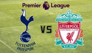 Tottenham Hotspur - Liverpool 2020 apostas e prognósticos