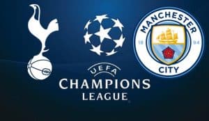 Tottenham Hotspur - Manchester City 2019 apostas e prognósticos