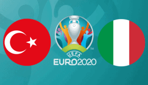 Turquia - Itália EURO 2020 apostas e prognósticos
