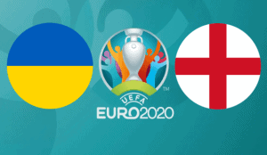 Ucrânia – Inglaterra EURO 2020 apostas e prognósticos