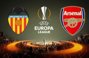 Valencia - Arsenal 2019 apostas e prognósticos