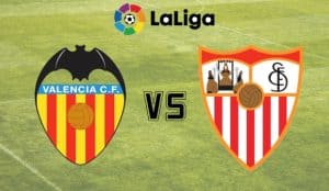 Valencia CF – Sevilha FC 2018 apostas e prognósticos