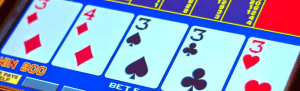 Videopoker Casino Online