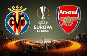 Villarreal - Arsenal 2021 apostas e prognósticos
