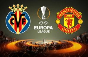 Villarreal - Manchester United 2021 apostas e prognósticos