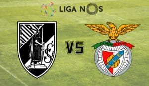 Vitória SC - SL Benfica 2019 apostas e prognósticos