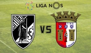 Vitória SC - SC Braga 2019 apostas e prognósticos