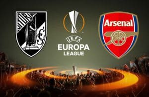 Vitória SC - Arsenal FC 2019 apostas e prognósticos