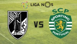 Vitória SC - Sporting CP 2020 apostas e prognósticos