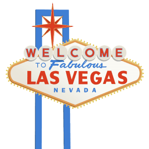 As melhores slot machines temáticas: Las Vegas