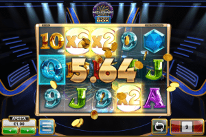 Slot Machine Millionaire
