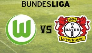 Wolfsburgo - Bayer Leverkusen 2019 apostas e prognósticos