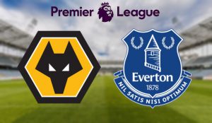 Wolverhampton - Everton 2021 apostas e prognósticos