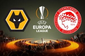 Wolverhampton - Olympiacos 2020 apostas e prognósticos